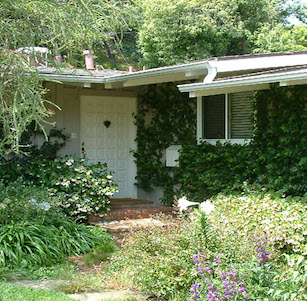 LA Cottage Garden